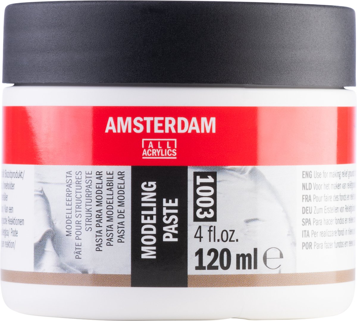   Modelleerpasta 1003 | mini 120 ml